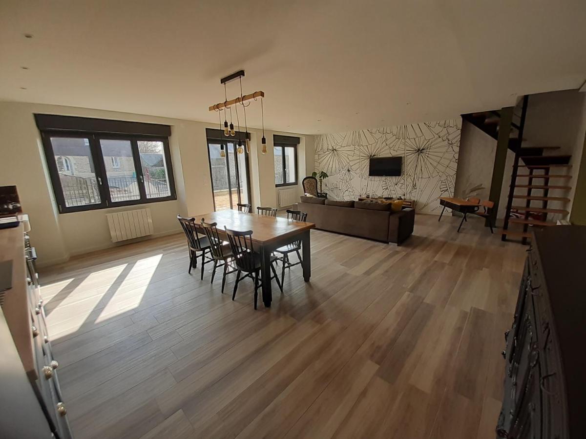 Holiday home Maison Chaleureuse, Spacieuse Et Familiale *