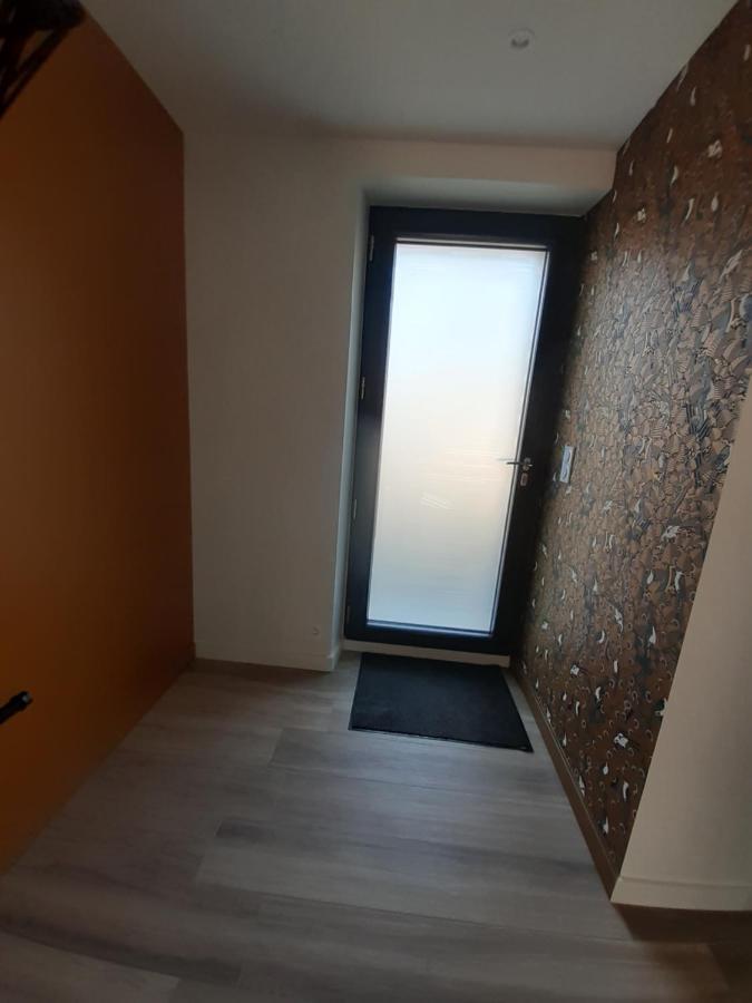 Maison Chaleureuse, Spacieuse Et Familiale
