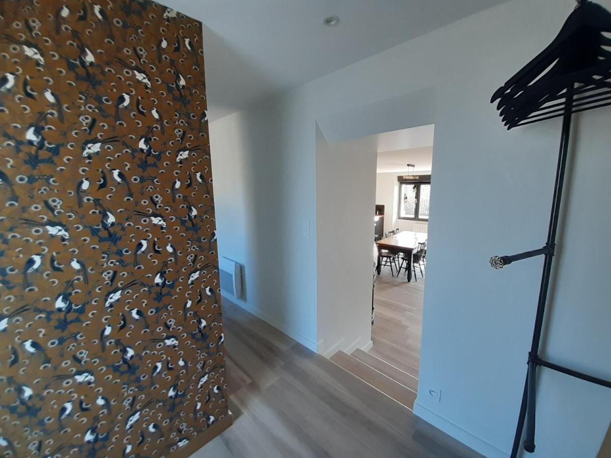 Holiday home Maison Chaleureuse, Spacieuse Et Familiale *