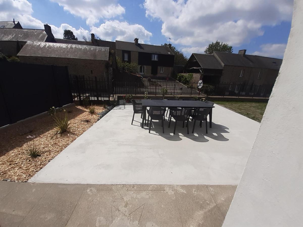 Holiday home Maison Chaleureuse, Spacieuse Et Familiale