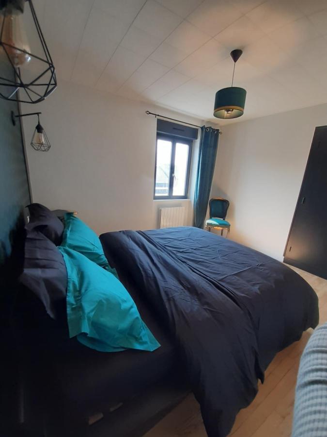 Maison Chaleureuse, Spacieuse Et Familiale Hébergement de vacances *