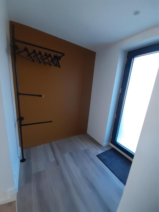 Maison Chaleureuse, Spacieuse Et Familiale *