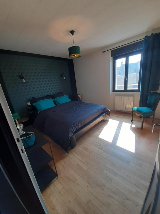 Maison Chaleureuse, Spacieuse Et Familiale Hébergement de vacances *