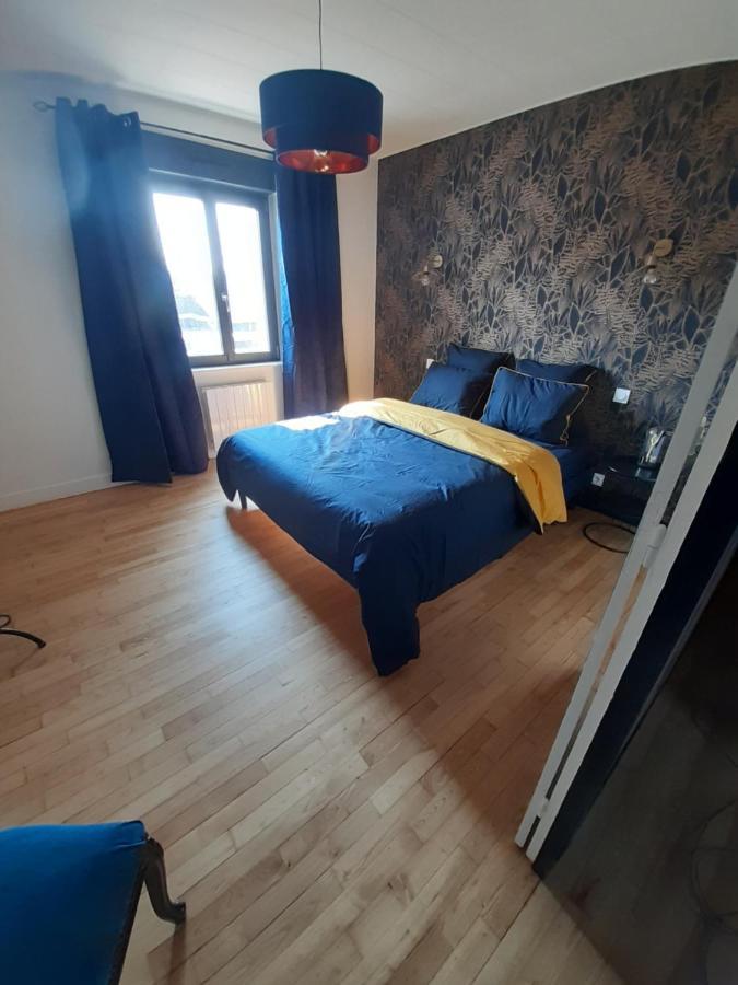 Maison Chaleureuse, Spacieuse Et Familiale