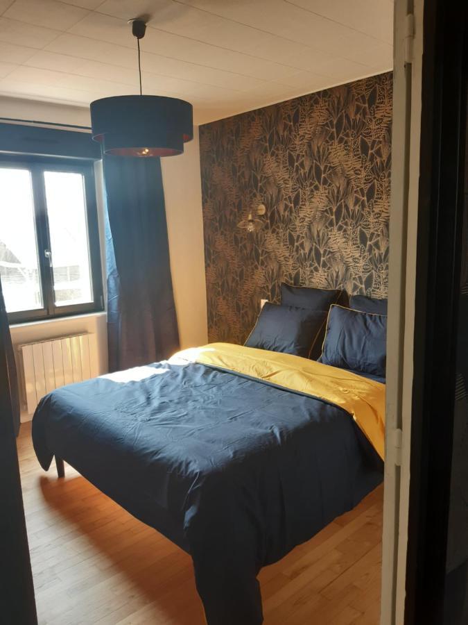 Maison Chaleureuse, Spacieuse Et Familiale Hébergement de vacances