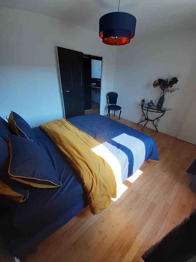 Hébergement de vacances Maison Chaleureuse, Spacieuse Et Familiale