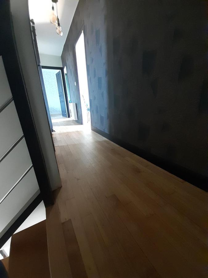 Hébergement de vacances Maison Chaleureuse, Spacieuse Et Familiale Beauvoir (Manche)