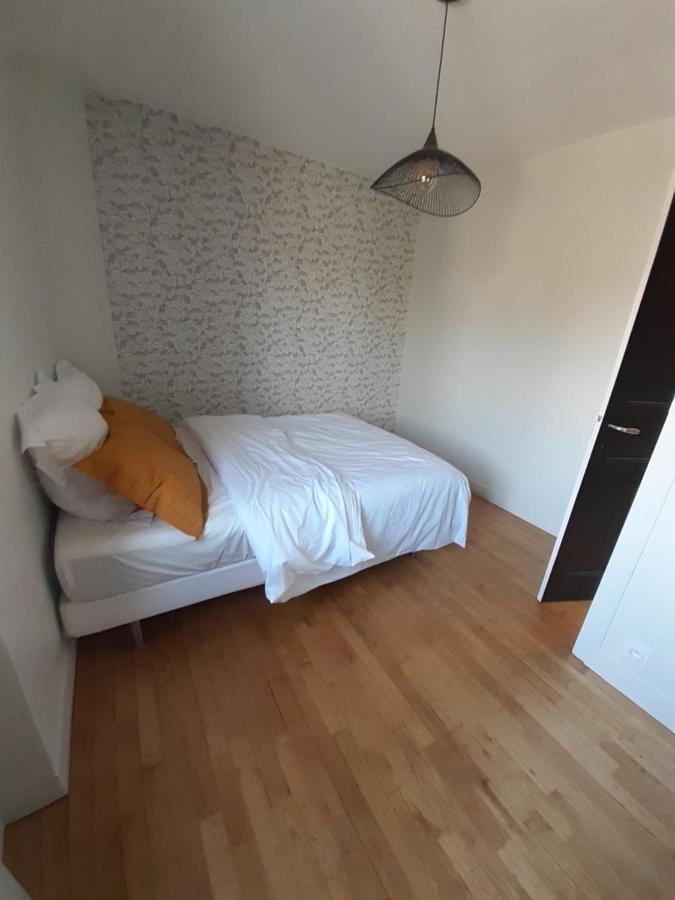 Maison Chaleureuse, Spacieuse Et Familiale Beauvoir (Manche)