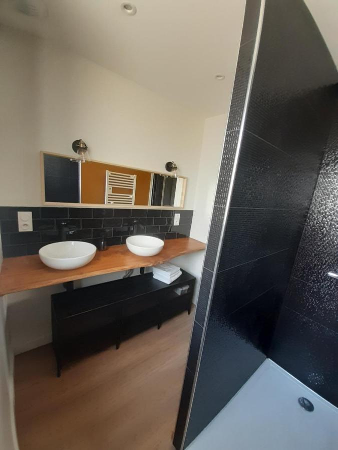 Maison Chaleureuse, Spacieuse Et Familiale *