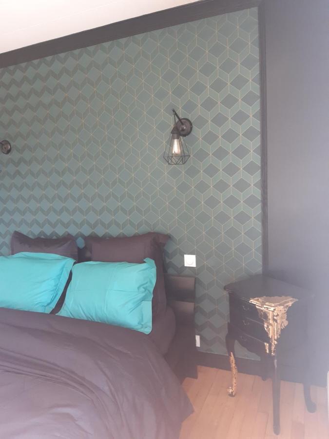 Hébergement de vacances Maison Chaleureuse, Spacieuse Et Familiale *